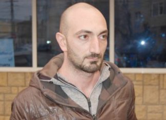 Saradjian Gevorg, condamnat definitiv şi pentru evaziune fiscală