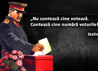 Alegeri măsluite la Universitatea „Alexandru Ioan Cuza” din Iasi