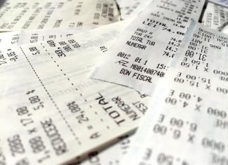 Bonurile castigatoare la prima extragere a Loteriei fiscale din acest an