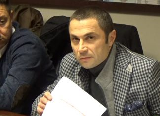 Sedinta ordinara a CL Mangalia (VIDEO) Mangalia