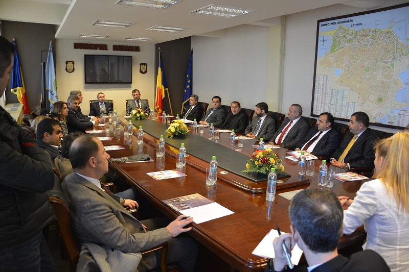 delegatie turca 1