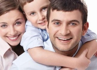 INCEPAND CU 1 IANUARIE 2016, AMBII PARINTI VOR PUTEA BENEFICIA DE DEDUCEREA PERSONALA PENTRU COPIII MINORI