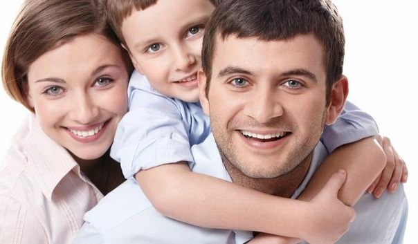 familie