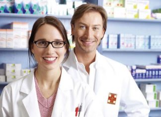 Spitalul Judeţean Constanța angajează farmacist