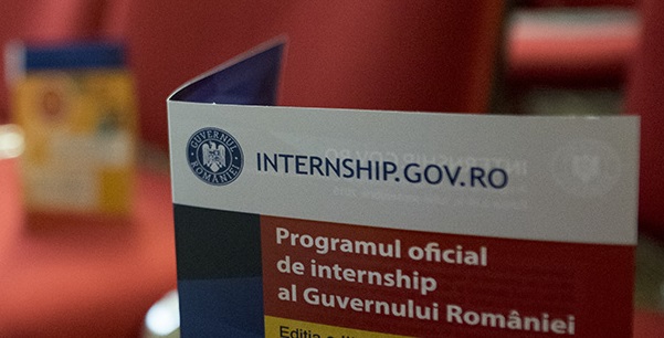 internship