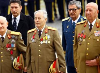 Pensiile militarilor, între mit şi realitate. Cum vor fi recalculate şi pe cine avantajează noul sistem