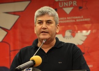Gabriel Oprea a folosit ilegal coloana oficiala. DNA solicita inceperea urmaririi penale a senatorului.