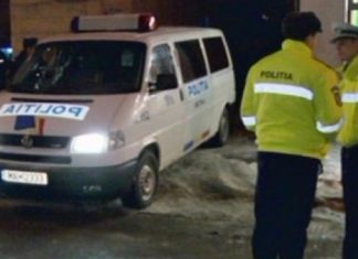 Interlopii din Mangalia îşi dispută zonele de influenţă. Sinan vs Raim