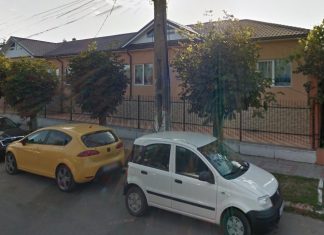 ZILELE ȘCOLII GIMNAZIALE „MIHAI EMINESCU” , COSTINEȘTI