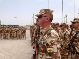 Armata recrutează soldați și gradați profesioniști: 251 de locuri disponibile în județul Constanța