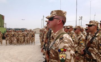Armata recrutează soldați și gradați profesioniști: 251 de locuri disponibile în județul Constanța