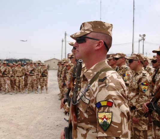 Armata recrutează soldați și gradați profesioniști: 251 de locuri disponibile în județul Constanța