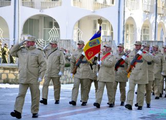MANGALIA REDIVIVA ! 157 de ani de la Unirea Principatelor Române