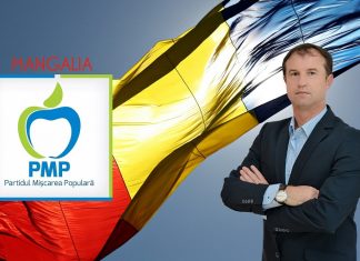 Constantin Birbora, candidatul PMP la Primaria Mangalia: “Am încredere că pot să aduc schimbarea, deoarece am o viziune nouă, bazată pe priorităţi”