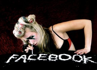 Studiu: Facebook şi cocaina produc acelaşi grad de dependenţă