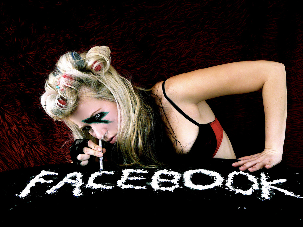 facebook