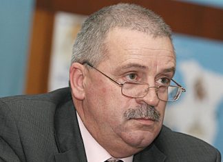PRM ţinteşte primăria Mangalia. Consilierul Ion Mincă intră în lupta pentru funcţia de primar.