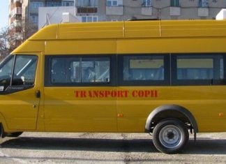 Două posturi vacante de şofer la Primăria Mangalia