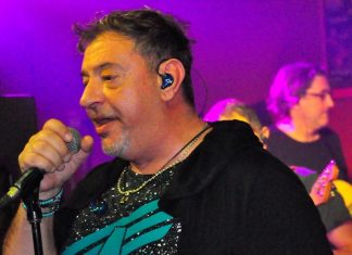 PROCONSUL – LIVE LA BERARIE