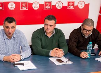 Promisiuni electorale din partea PSD – Un club sportiv nou, un stadion de fotbal, un bazin de inot acoperit si o sala de sport polivalenta