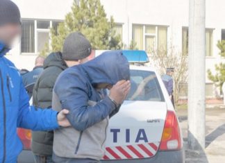 In urma scandalului de la Limanu, Iusein Sinan a fost arestat preventiv