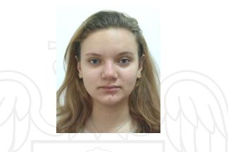 Minoră dispărută de la domiciliu. Aţi văzut-o?