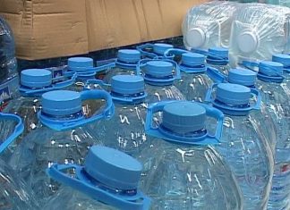 5 sortimente de apă plată cu probleme. Aveţi grijă ce cumpăraţi.