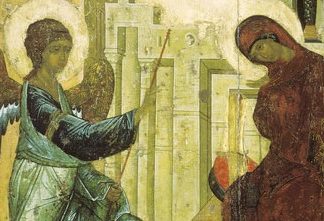 Buna Vestire, cea mai veche sarbatoare a Maicii Domnului