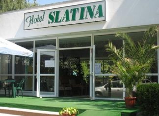 Welcome to hotel Slatina din Olimp: acţiunile fraţilor Micula, din nou blocate!