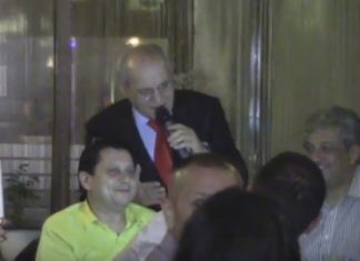 Transmisiune LIVE de la restaurantul GEO din Bucuresti. Concert Nelu PLOIESTEANU si Gazi DEMIREL