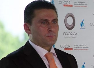 Nicolae Moroianu, presedintele PNT CD Mangalia, îl susţine pe Leonard Tanase, candidatul ALDE la functia de primar al Mangaliei