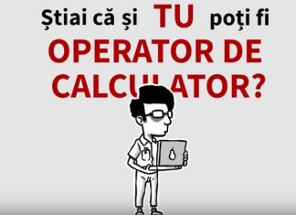 Se caută operatori de calculator pentru secţiile de votare (VIDEO)