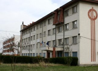 Comisarul-şef Cristian Popescu, noul şef al Poliţie Mangalia