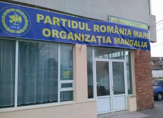 Sediul de campanie al PRM din Mangalia, “vizitat” de hoți. Au disparut listele cu semnaturi.