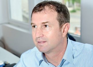 Constantin Birbora “Nu voi renunta la candidatura mea”
