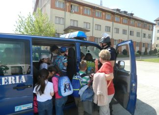 Activități desfășurate în cadrul programului ”Școala Altfel : Să știi mai multe, să fii mai bun!”