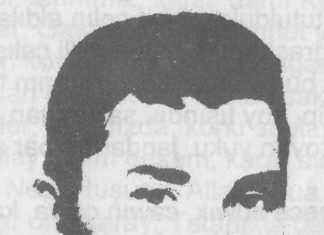 Omagierea scriitorului martir NEGIP HAGI FAZIL.
