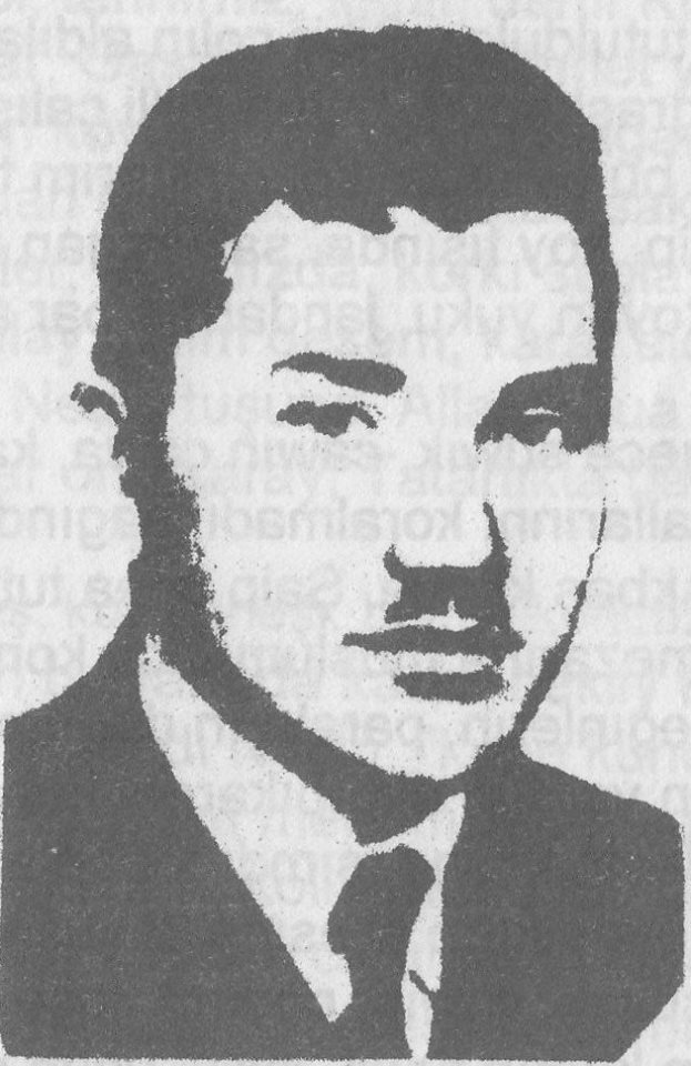 Negip Hagi Fazîl