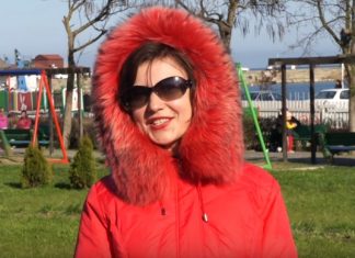 Antonina Lacatus, invitatie la spectacolul Daruri si Destine