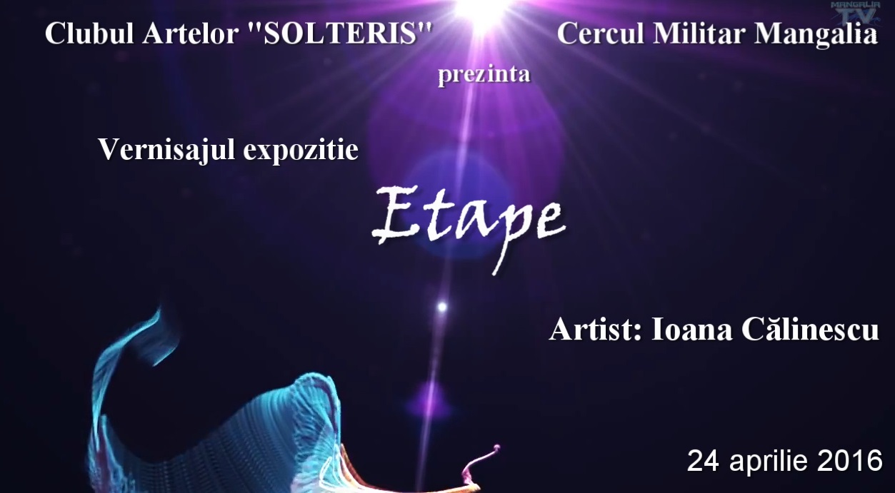 etape
