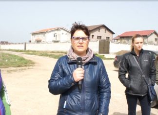 Initiativa cetateneasca la Mangalia