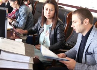 PNL Mangalia si-a depus lista de candidati la Biroul Electoral de Circumscriptie