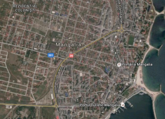 Ce vreau eu de la primarul meu? Să izolăm total Mangalia!