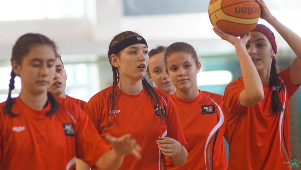 mc ball mangalia