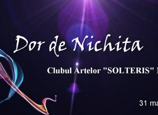 Aniversarea lui Nichita Stanescu la Clubul Artelor “Solteris” Mangalia