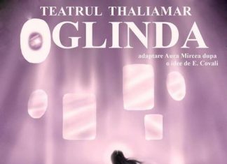 Invitatie la teatru: piesa “Oglinda” La Scena