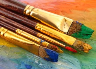 Vernisajul expozitie „ETAPE”. Artista Ioana Călinescu va expune la Clubul Artelor “Solteris.