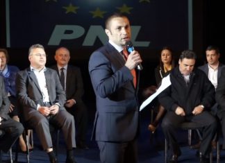 Lansarea oficiala a candidatilor PNL Mangalia la alegerile locale 2016 (VIDEO)