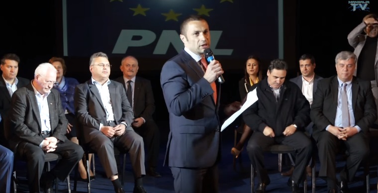pnl mangalia
