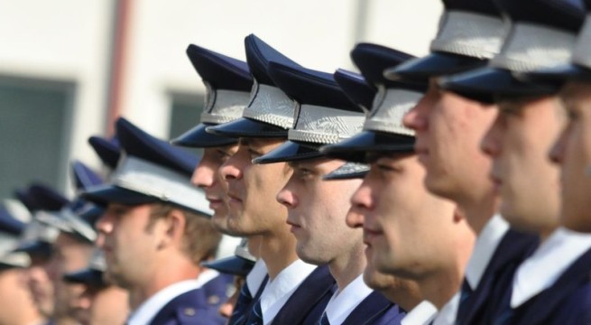 politie